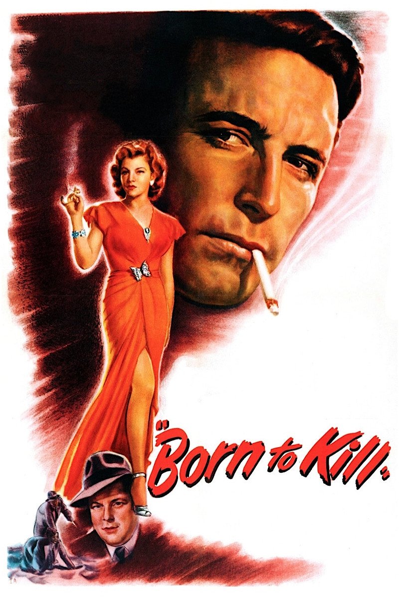 Born to Kill (1947) [46088] (A1767178210) [[Movies]] --Plex--